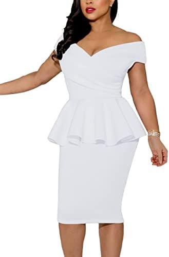 Chic Women's Dresses for Any Occasion on‌ Amazon