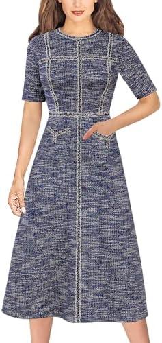 Chic Women's Dresses for Any Occasion on Amazon