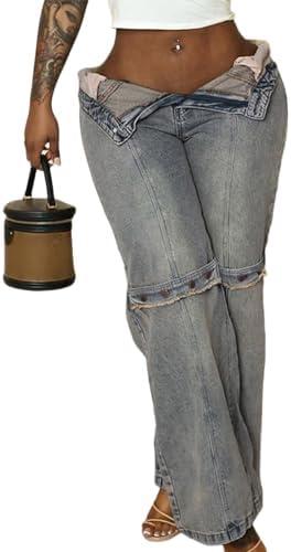 Explore Stylish Women's​ Jeans: Comfort Meets Fashion!