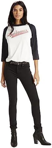 Explore Stylish Women's Jeans:‌ Comfort Meets Fashion!