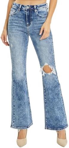 Explore Stylish Women's Jeans:‌ Comfort ​Meets Fashion!