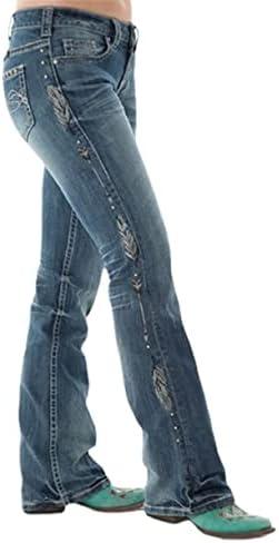 Explore Stylish Women's Jeans: Comfort Meets Fashion!