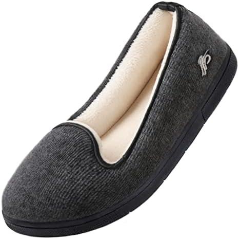 Cozy⁣ Women's Slippers Collection for Indoor Comfort