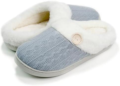 Cozy Women's Slippers⁤ Collection for Indoor Comfort