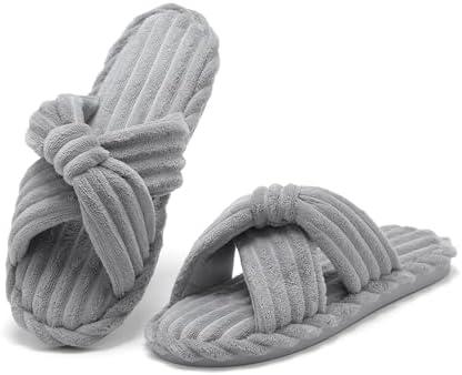 Cozy Women's Slippers Collection for Indoor Comfort