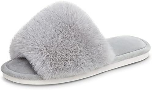 Cozy Women's Slippers Collection ‌for Indoor Comfort