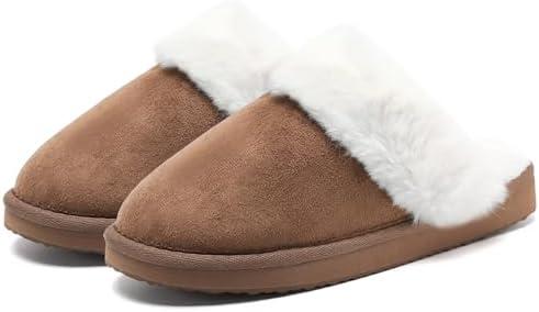 Cozy and Stylish Women's Slippers for Every Occasion