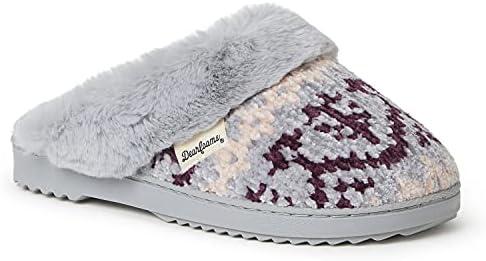 Cozy and Stylish Women's Slippers⁣ for⁢ Every‌ Occasion