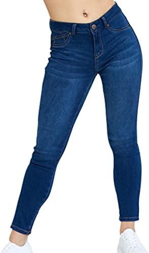 Trendy Women's Denim: Stylish Options for Every Occasion