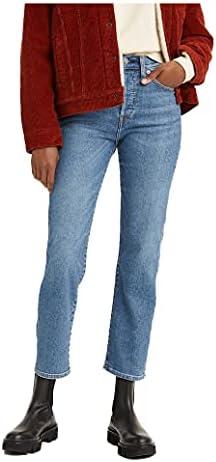 Stylish Women's Jeans Collection: Chic Comfort & Variety