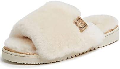 Cozy and Stylish Women's Slippers for Every Occasion