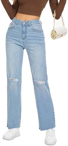 Explore Trendy Women’s Jeans: Casual, Stylish, and Comfortable