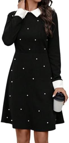 Stylish Women's Dresses for Every Occasion on Amazon
