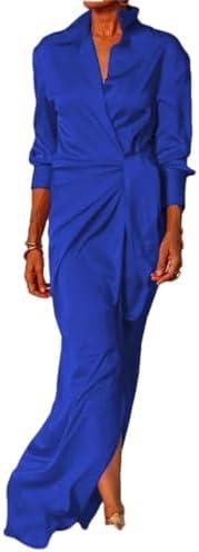 Stylish Women's Dresses for Every Occasion on Amazon