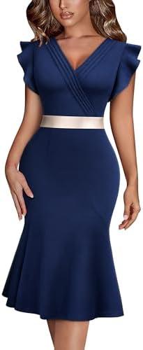 Stylish Women's Dresses for Every Occasion on Amazon