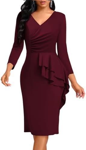 Stylish Women's Dresses ‌for Every‍ Occasion on Amazon