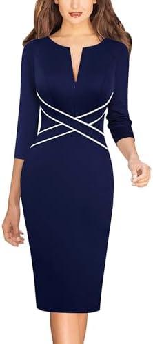 Stylish Women's Dresses for Every Occasion on Amazon