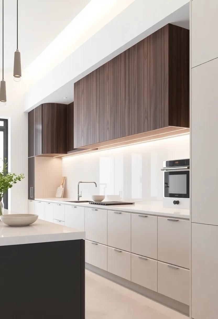 Elevate Your Space: A Guide to Contemporary Kitchen Cabinets for Every Style and Home