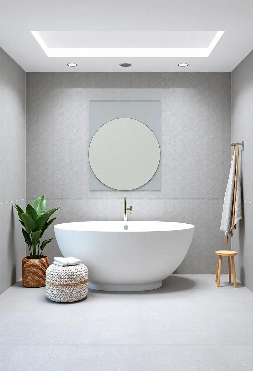 Revamp Your Space: Inspiring Bathroom Organizer Ideas for a Clutter-Free Oasis