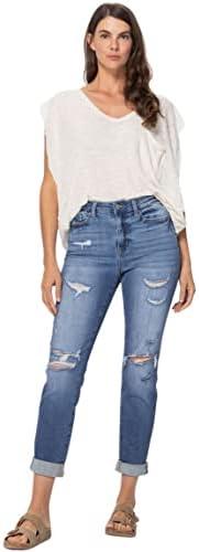 Trendy Women's Jeans for Every Occasion and Style Needs