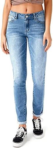 Trendy Women's Jeans for Every Occasion and Style Needs