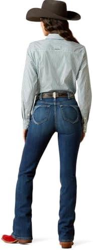 Explore Trendy Women's Jeans & Stylish⁣ Denim Options Online