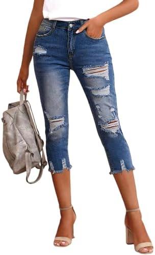 Explore Trendy Women's Jeans & Stylish Denim Options⁣ Online