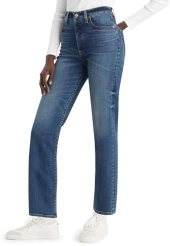 Explore Trendy⁣ Women's Jeans & Stylish Denim Options Online