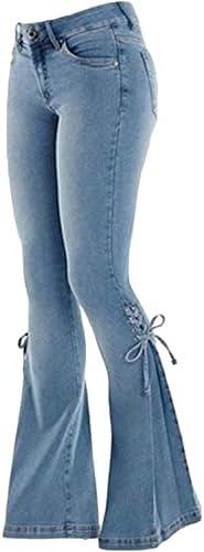 Explore Trendy Women's Jeans & Stylish Denim Options Online
