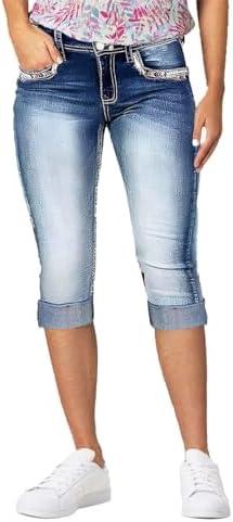 Explore Trendy Women's Jeans & Stylish⁣ Denim Options Online
