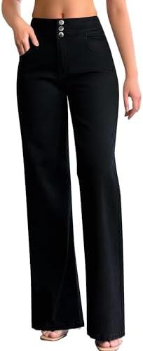 Explore Trendy Women's Jeans & Stylish Denim Options Online