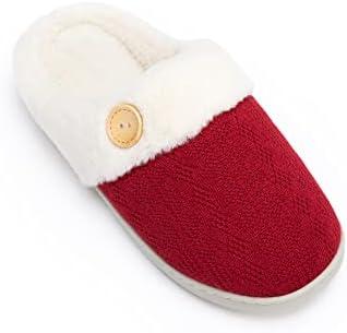 Explore ⁣Cozy Women's Slippers for Comfort and ⁤Style