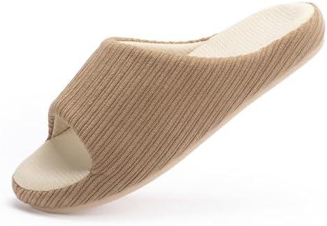 Explore Cozy Women's Slippers for Comfort and Style