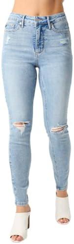 Discover Stylish Women's​ Jeans for Every Occasion