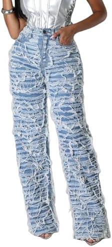 Discover Stylish Women's Jeans for Every Occasion