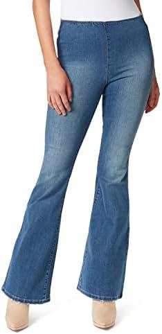 Discover Stylish Women's ⁢Jeans for Every Occasion