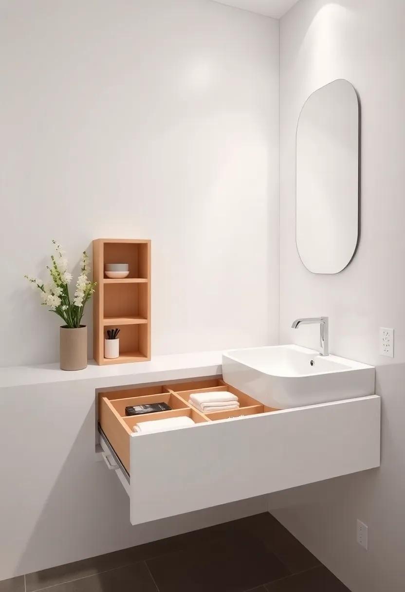 Beautifully Designed Drawer Dividers for ⁢a Polished Interior
