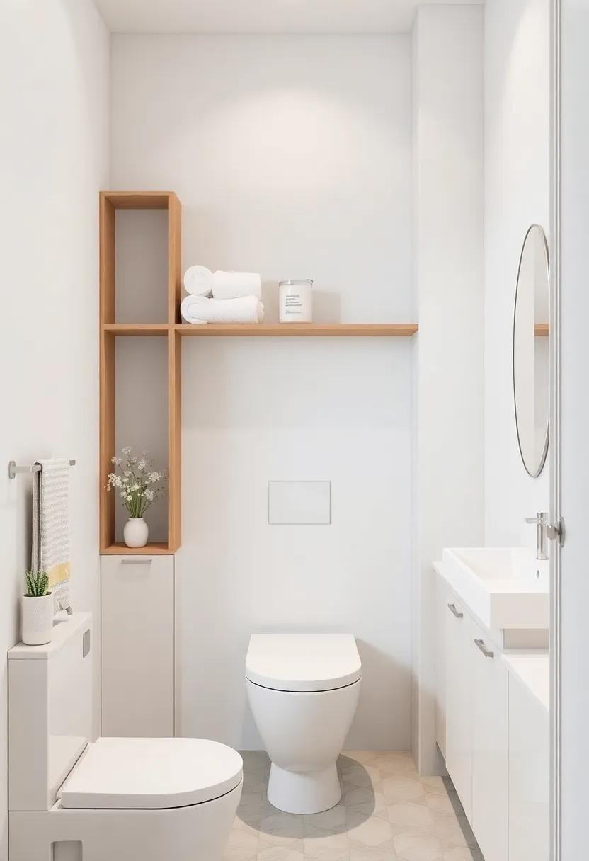 Inspiring Multi-Functional Furniture for ​Small Space Optimization
