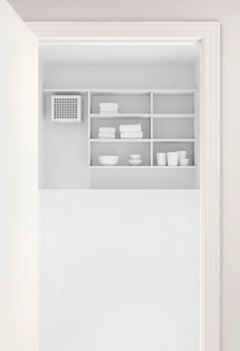 Versatile Over-the-Door⁤ Organizers for ⁣Hidden Storage