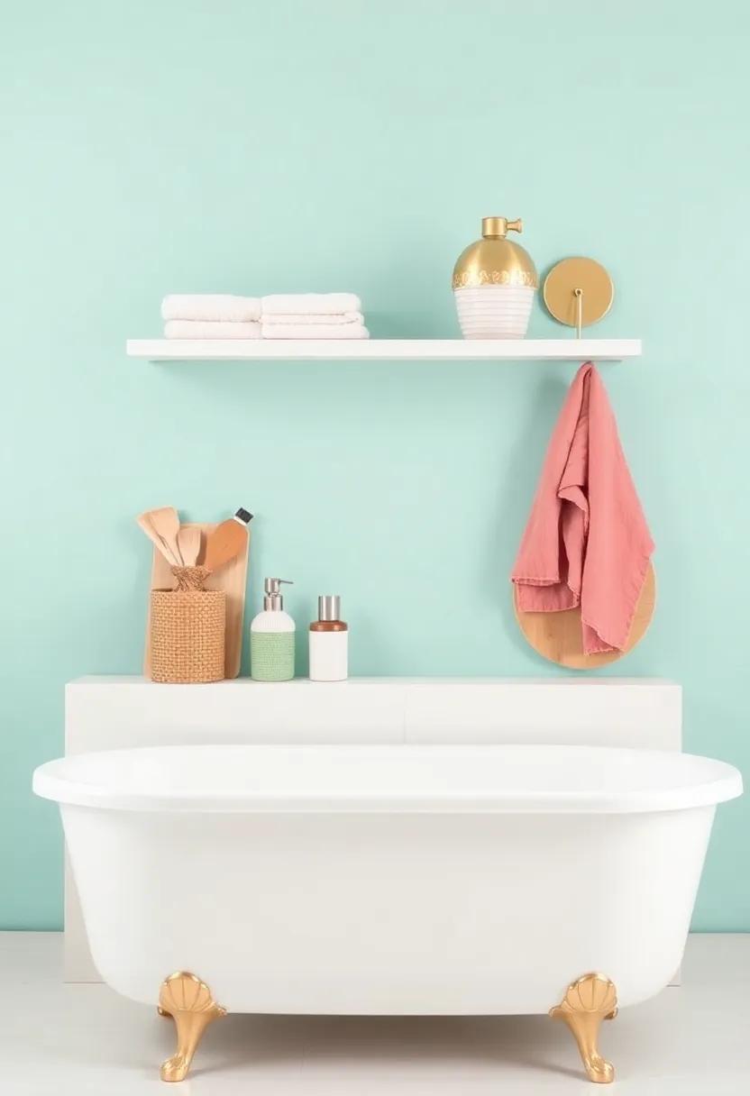 Whimsical Repurposed Items as Unique Organizers