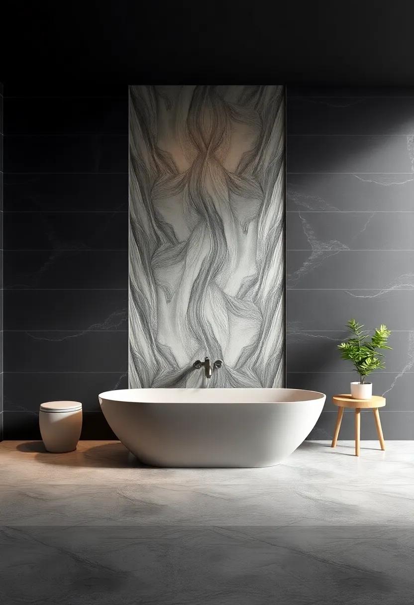 Elevate Your Space with Exquisite Ceramic Wall Panels