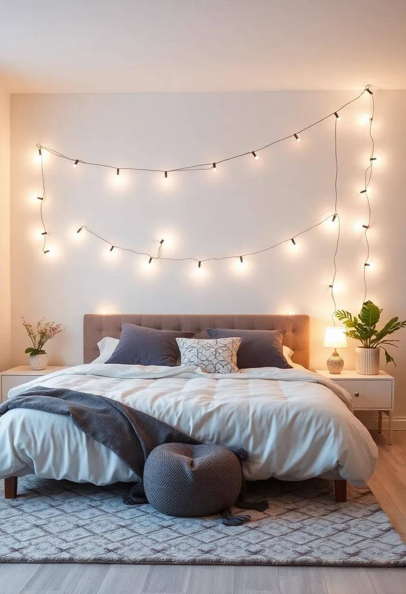 Cozy​ Reading Nook: Enhance Your Space with ⁢lights ‌for a⁣ Warm Ambiance