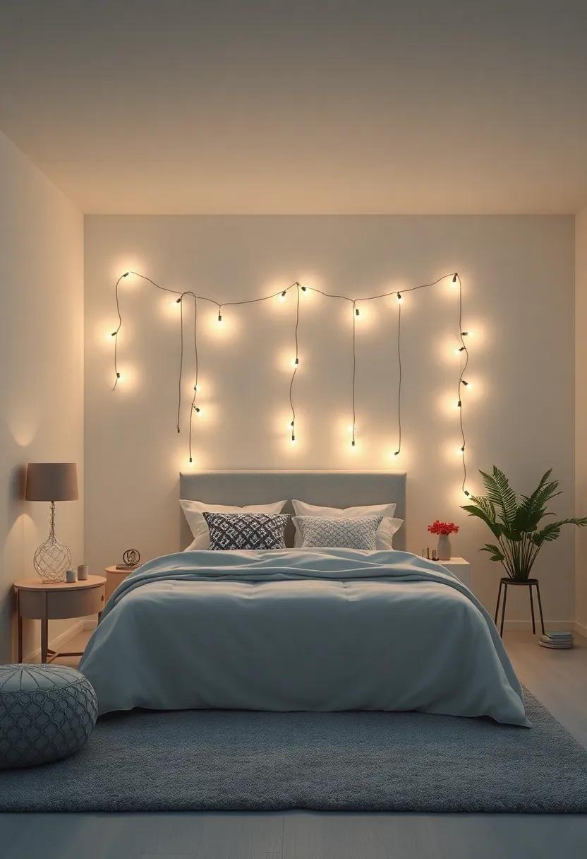 Enchanting Entry points: Adding a ⁢touch of Magic to Bedroom ‍Entrances