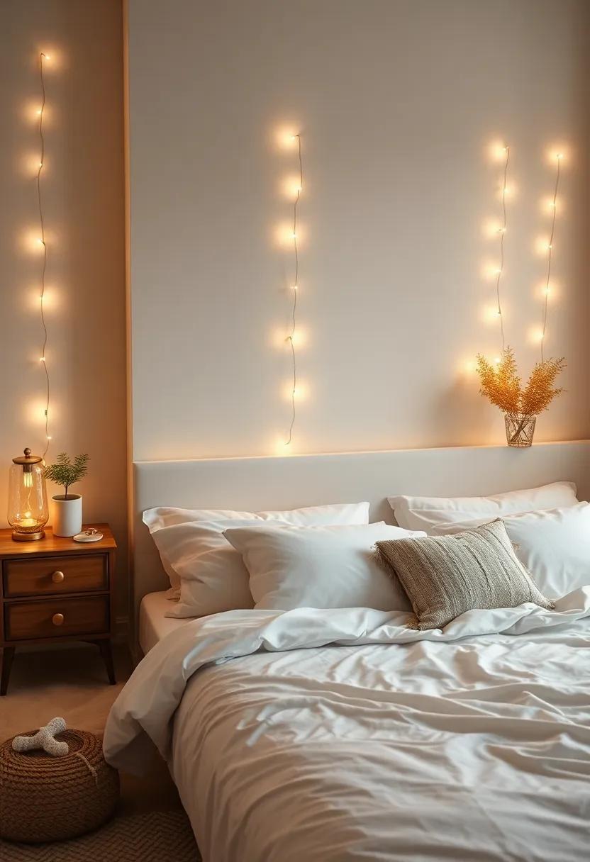self-Care ‌Sanctuary: ​Elevate Your Relaxation Routine with Gentle‌ Lighting
