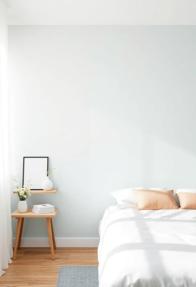 creative Wall Treatments: Adding Character with Paint and Wallpaper