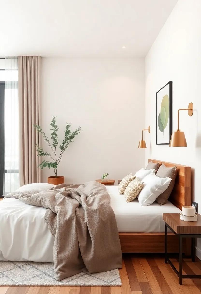 Artful‌ Arrangement: Feng Shui⁤ Principles​ For Bedroom ​harmony