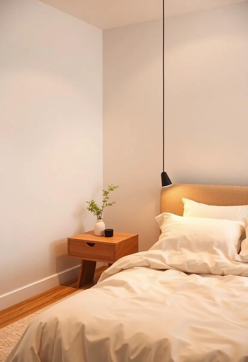 Creative Lighting ⁢Solutions: Layering ‍Light ⁤For A‌ Cozy ​Ambiance