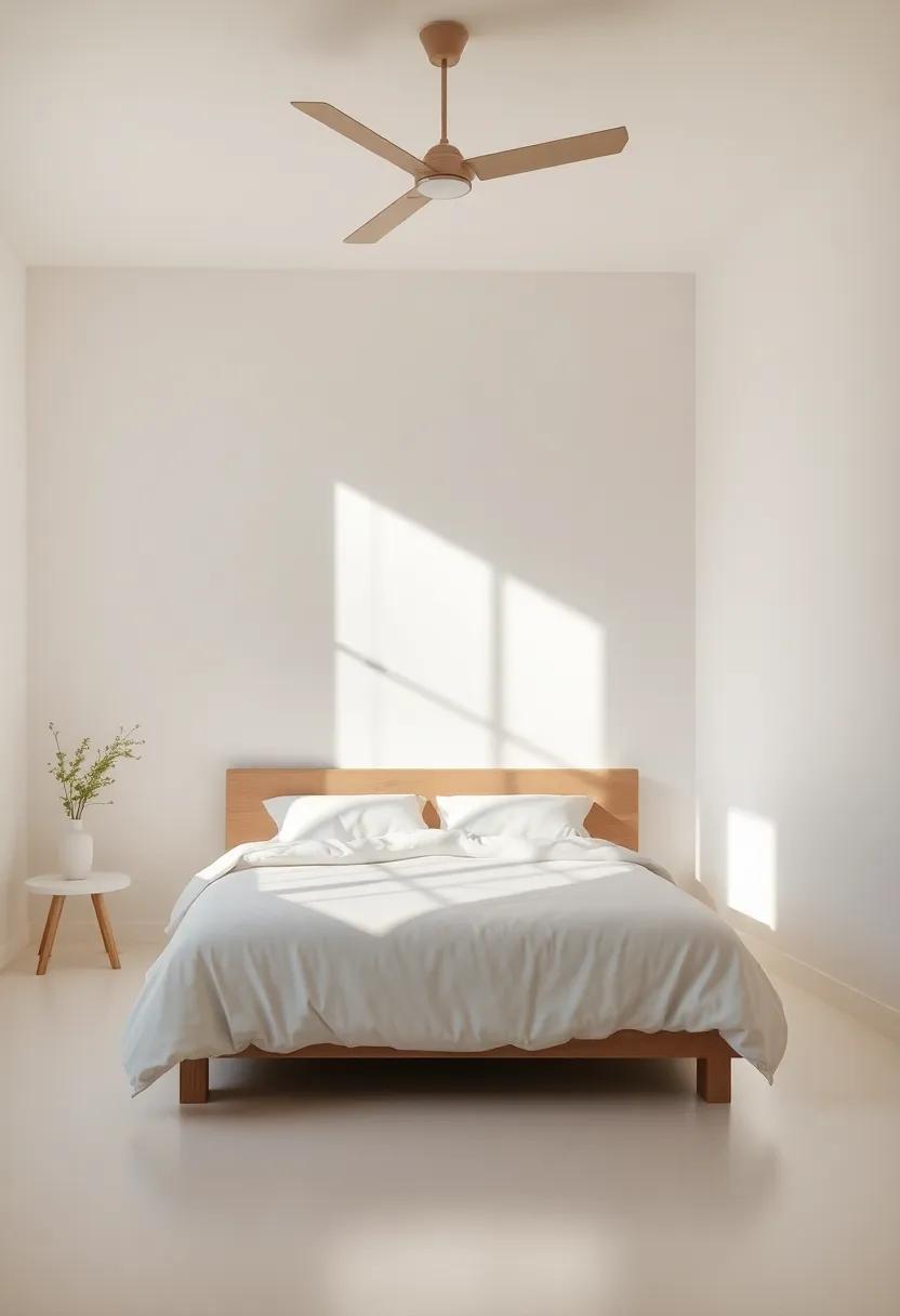 The Essence Of ⁤Natural ⁢light: Maximizing Sunlight To Create‌ an Inviting Atmosphere