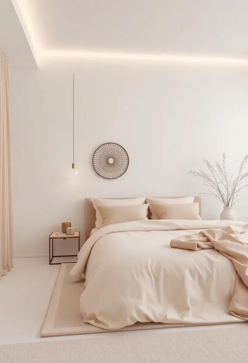 Indulgent Accessories: Choosing Decorative ⁤Elements That Promote Relaxation