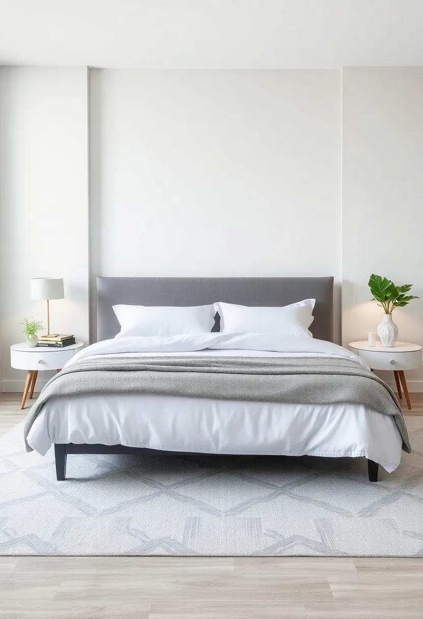 The Perfect​ Bed: Choosing ⁤Comfort Through Quality Mattresses And ​Bedding
